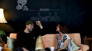 Vodcast Soberlab avec David Goudreault [upl. by Kienan]