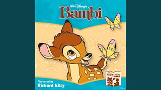 Bambi Storyteller Version [upl. by Aramat]