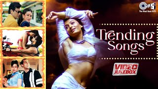 Trending Songs  Love Song Hindi  Video Jukebox  Mubarak Ho Mubarak  Sona Kitna Sona Hai [upl. by Ettie326]