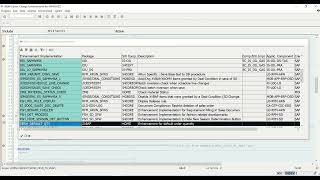 17 Implicit Enhancement Demo for sales order VA01  VA02 Transaction code  SAP ABAP Enhancement [upl. by Sudbury125]