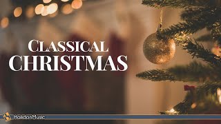 Classical Christmas [upl. by Novhaj]