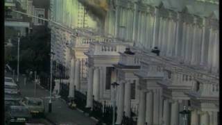 Iranian Embassy siege remembered [upl. by Ohnuj]