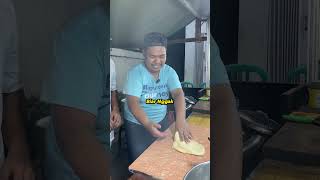 Martabak Telur 1 Kilo [upl. by Lorita]