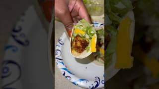 The BEST Low Sodium Snack Wrap HACK You Need [upl. by Zerline]