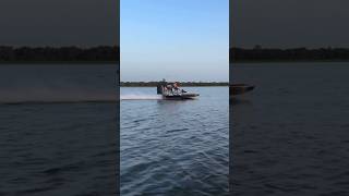 Super Fast Airboat florida racing airboat airboats dragracing [upl. by Catharina]