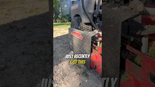 Zero Turn Mowers The Ultimate Lawn Efficiency Hack [upl. by Fitzger857]