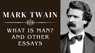 THE BEE  Essay by Mark Twain  Audiobook [upl. by Chlores]