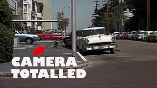 This Cut in BULLITT 1968 Drives Me Crazy [upl. by Carmon]