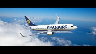 Ryanair Boarding Music  1 amp 2  NEW 2024  HQ  HD [upl. by Enair526]