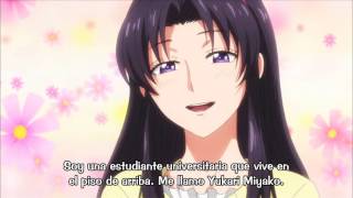 Gekkan Shoujo Nozaki Kun capitulo 5 sub español [upl. by Demp586]