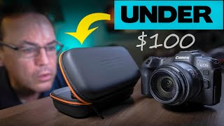 Stuff that beginner photographers REALLY need [upl. by Stilu]