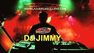 AGUITA DE COCO MIX DJ JMMY [upl. by Shanly]