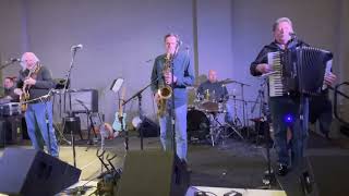 Steve Meisner Band – Ukrainia Illinois Polka Festival 2323 [upl. by Moynahan]