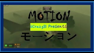 MOTION  ROBLOX EVADE MONTAGE  EVADE MOVEMENT MONTAGE [upl. by Bergstein]