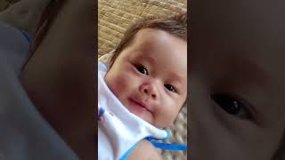 baby babyboy babyshorts cute cutebaby reels real reel [upl. by Aicenra]