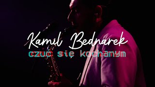 Kamil Bednarek  Czuć się kochanym Klub Stodoła Warszawa 24032023 LIVE [upl. by Saire925]