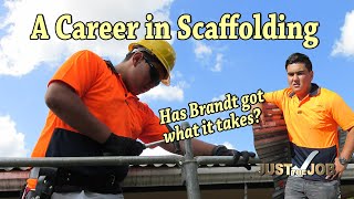 Scaffolding Careers [upl. by Eeresid]