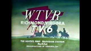 February 1986 CBS Commercial Breaks 📺 WTVR Richmond [upl. by Immanuel63]