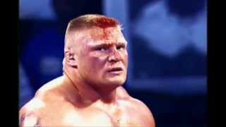 WWE Brock Lesnar Theme Song amp Titantron  Next Big Thing HD Quality [upl. by Fiske]