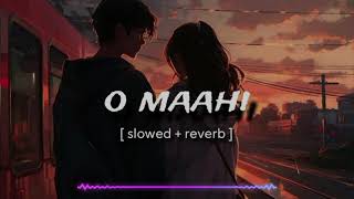 O Maahi  New Song Lyrics letestbollywoodsongs hindisongs mnasongs MNAsongsd1s [upl. by Daven12]