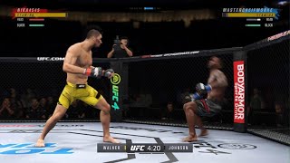 UFC 9 [upl. by Malachy]