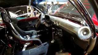 Opel Best of Finish Power  Disco Essen Motor Show 2013 [upl. by Ravilob201]