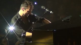 CESARE CREMONINI  FIGLIO DI UN RE  UNA COME TE  VIENI A VEDERE PERCHE  BOLOGNA 6112014 [upl. by Ettelrahc]