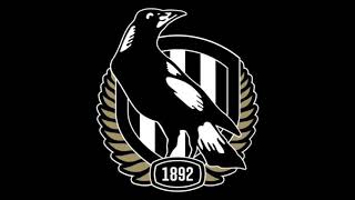 Collingwood Theme Song 2021 [upl. by Newell]