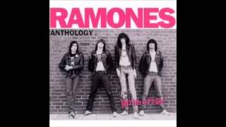 Ramones  quotMerry Christmas I Dont Wanna Fight Tonightquot  Hey Ho Lets Go Anthology Disc 2 [upl. by Eimac]