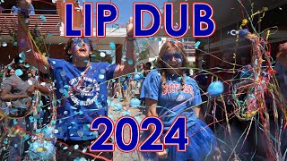 CBHS Lip Dub 2024 [upl. by Eninaj]