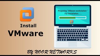 How To Download amp Install VMware Workstation 16 Pro on Windows11 Operating System  2022 [upl. by Maitland]