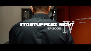 Startuppers Night – Episode IV may the geek be with you [upl. by Eltsirc]