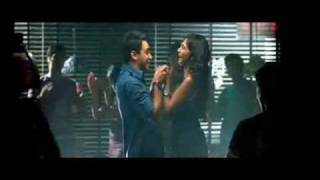 I Hate Luv Story  I Hate Love Story  Full Song2010HQIMRAN KHAN [upl. by Leahsim]