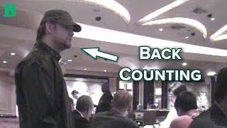 The Truth About Back Counting and Wonging in Blackjack [upl. by Seabury614]