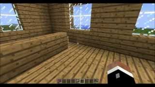 Minecraft  TUTO 1  DistrubuteurDroppeur les différencier attributs et astuces [upl. by Shu]