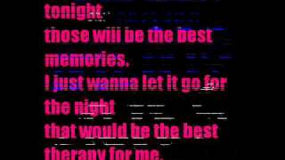 David Guetta feat Kid Cudi  Memories Lyrics [upl. by Hedva933]