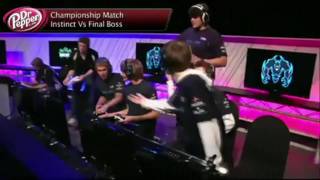 Final Boss An MLG Pro Team  Mainstage Montage [upl. by Hcir]