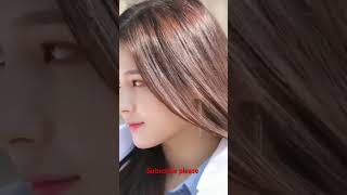 deewana mujhe kar gaya 💕💕nancy x kimtaehyung whatsapp status 💜shortsfeed trending shorts [upl. by Nilre]