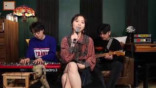 스텔라장 Stella Jang  카페인 Under Caffeine Live Clip [upl. by Matheny]