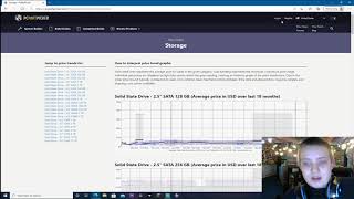 PCPartPicker Tutorial [upl. by Alekin]