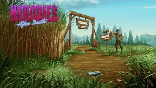 Nobodies After Death Mission 7 Walkthrough  Gameplay Walkthrough [upl. by Nirihs]