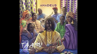 Massamba Amadeus  Amadeus  Dieye Sélémane Taaru Sénégal [upl. by Gemini]