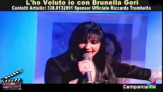 Brunella Gori  Na brutta sera [upl. by Isabelle]