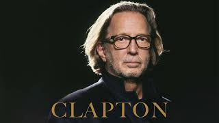 Eric Clapton  Autumn Leaves guitar backing track w vocals [upl. by Randolph]