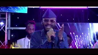 Fally Ipupa  Maria Pm Live [upl. by Cassandry673]