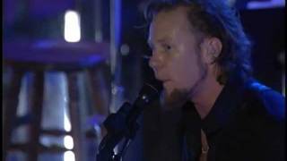 Metallica  Sad But True SampM Angle cam James [upl. by Dottie733]