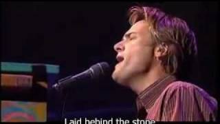 Michael W Smith  Above All  With LyricsSubtitles [upl. by Lattonia914]