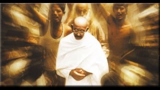 Gandhi Racial Discrimination [upl. by Katlaps]