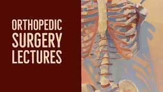 ORTHOPEDIC SURGERY lecture 1 INTRODUCTION and BASIC DEFINITIONS made simple [upl. by Eiramacissej]