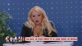 STAV  Anđelko Aćimović otac ubijene Angeline quotVideo sam njenu suzuquot [upl. by Ydnirb]